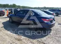 2012 Honda Accord фото