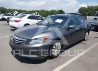 2012 Honda Accord photo