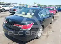 2012 Honda Accord photo