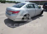 2012 Honda Accord photo