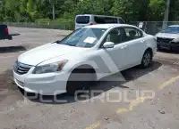 2012 Honda Accord фото