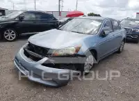 2012 Honda Accord фото