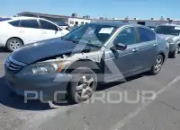 2012 Honda Accord фото
