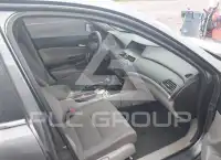 2012 Honda Accord фото