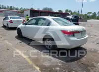 2012 Honda Accord фото