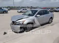 2012 Honda Accord photo