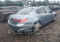 2012 Honda Accord фото