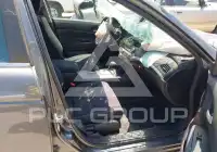 2012 Honda Accord фото