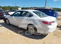 2012 Honda Accord photo