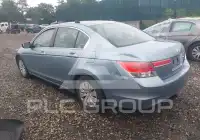 2012 Honda Accord фото