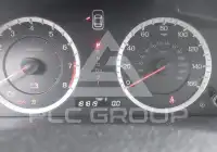 2012 Honda Accord фото