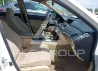 2012 Honda Accord фото