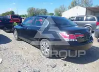 2012 Honda Accord photo