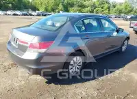 2012 Honda Accord фото