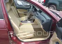 2012 Honda Accord фото