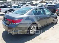2012 Honda Accord фото