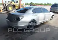 2012 Honda Accord фото