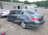 2012 Honda Accord фото