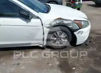 2012 Honda Accord фото