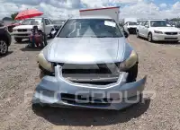 2012 Honda Accord фото