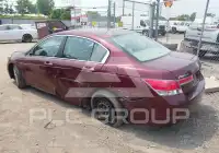 2012 Honda Accord фото