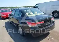 2012 Honda Accord photo