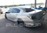 2012 Honda Accord фото