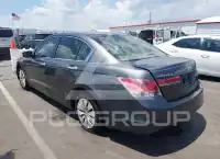 2012 Honda Accord photo