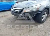 2012 Honda Accord фото