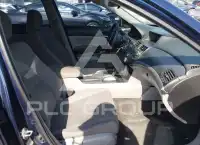2012 Honda Accord фото