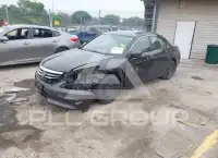 2012 Honda Accord photo
