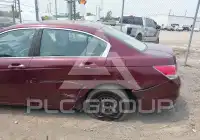2012 Honda Accord фото