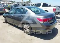 2012 Honda Accord фото