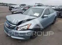2012 Honda Accord фото