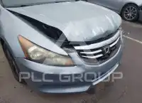 2012 Honda Accord фото
