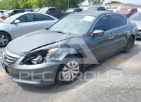 2012 Honda Accord фото