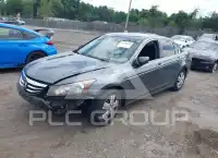 2012 Honda Accord фото