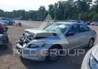 2012 Honda Accord фото