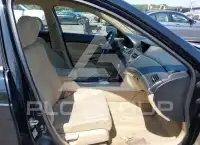 2012 Honda Accord photo