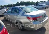 2012 Honda Accord фото