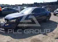 2012 Honda Accord фото
