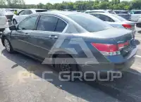 2012 Honda Accord фото