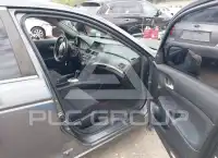 2012 Honda Accord фото