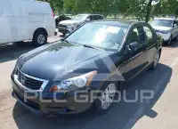 2012 Honda Accord photo