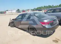 2012 Honda Accord фото