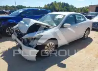 2012 Honda Accord photo