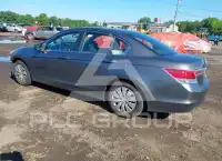 2012 Honda Accord фото