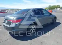 2012 Honda Accord фото