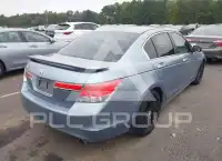 2012 Honda Accord фото