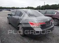 2012 Honda Accord фото
